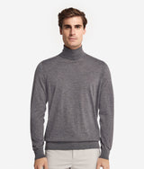 The Sterling – Cashmere Turtleneck Sweater