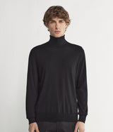 The Sterling – Cashmere Turtleneck Sweater