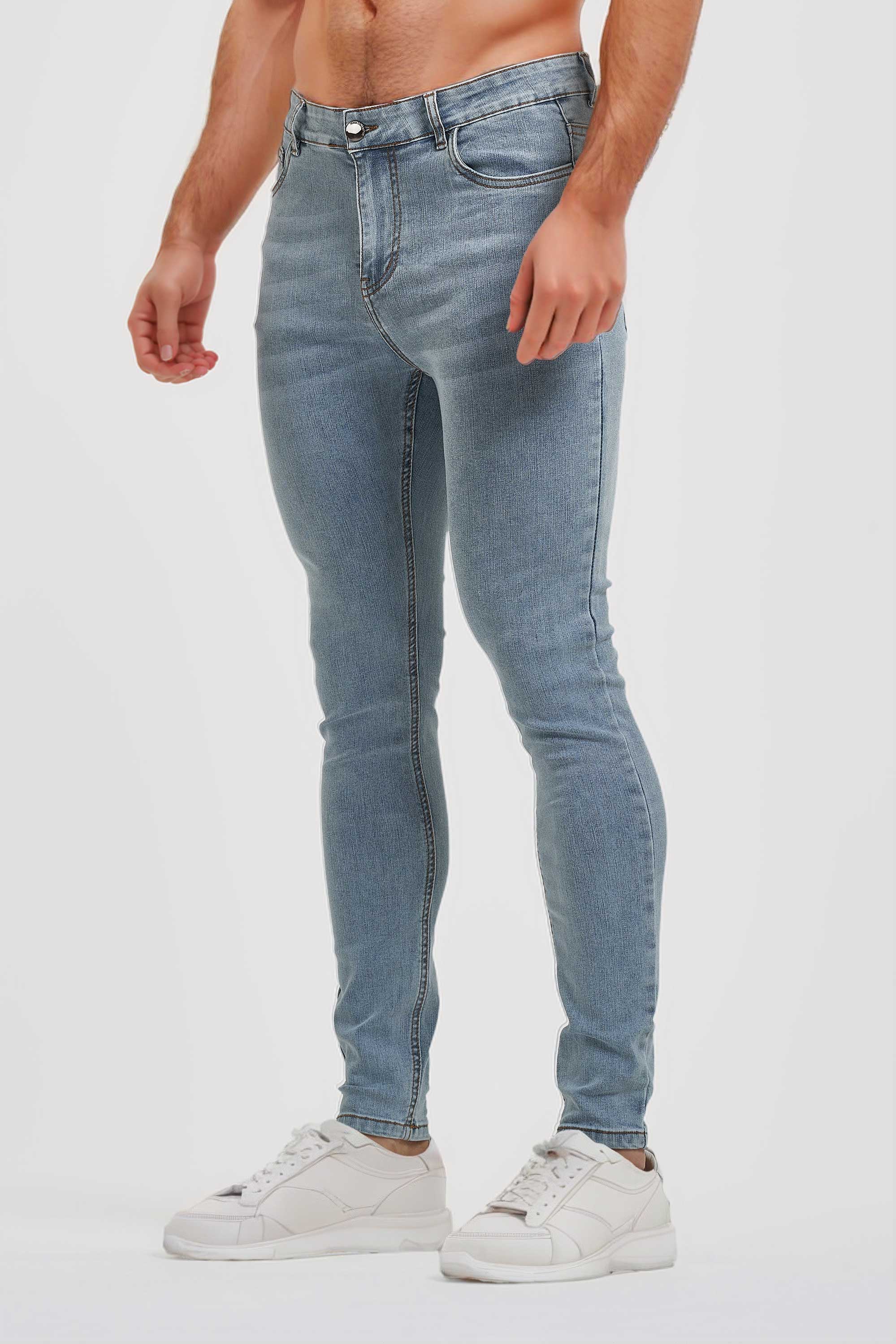 PALLERMO JEANS