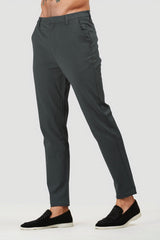 THE AMADEO TROUSERS