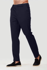 THE AMADEO TROUSERS