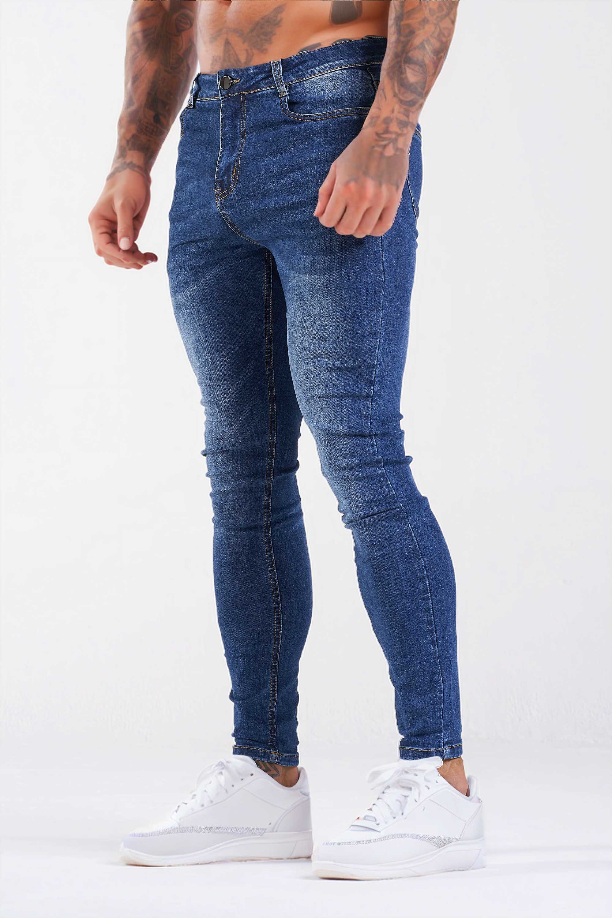 PALLERMO JEANS