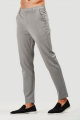 THE AMADEO TROUSERS