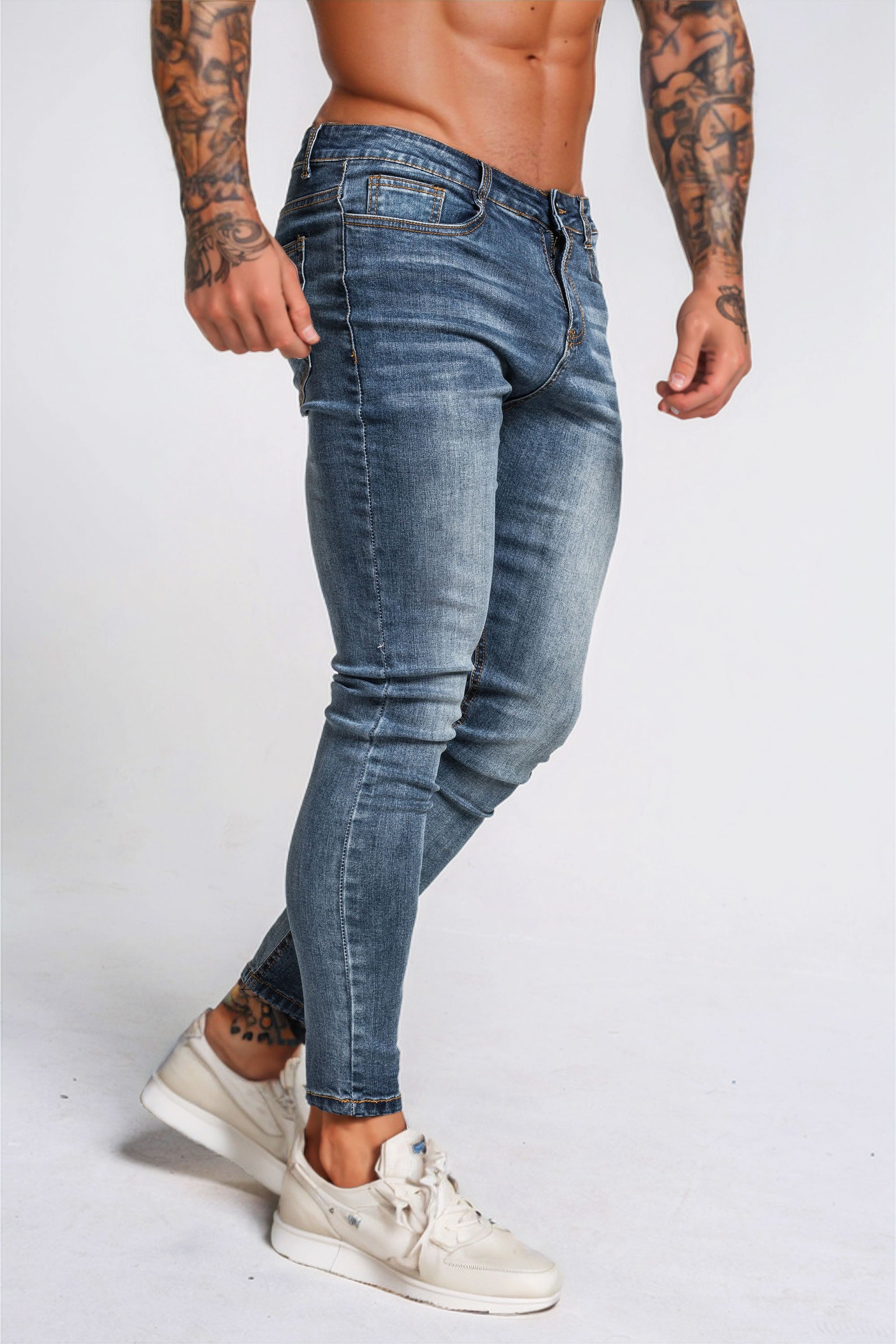 PALLERMO JEANS